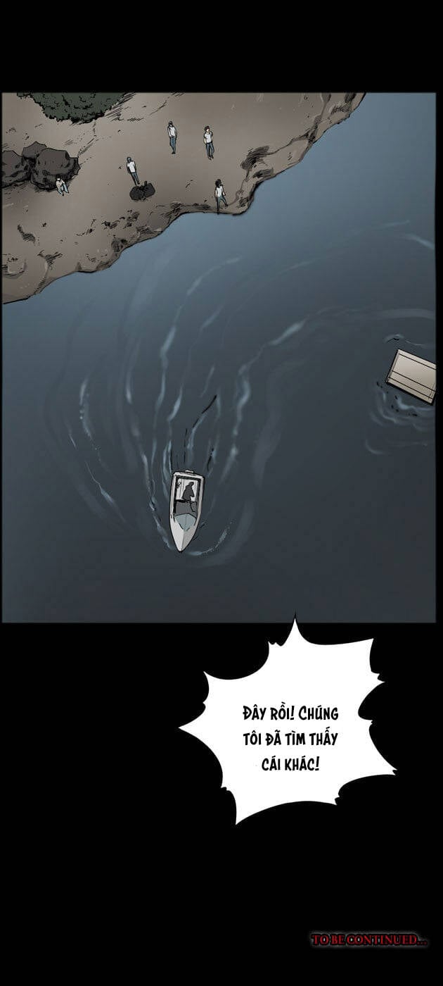 Dư Vật Chapter 34 - Trang 2