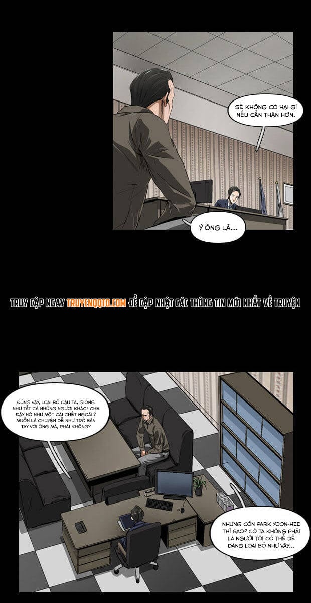 Dư Vật Chapter 35 - Trang 2