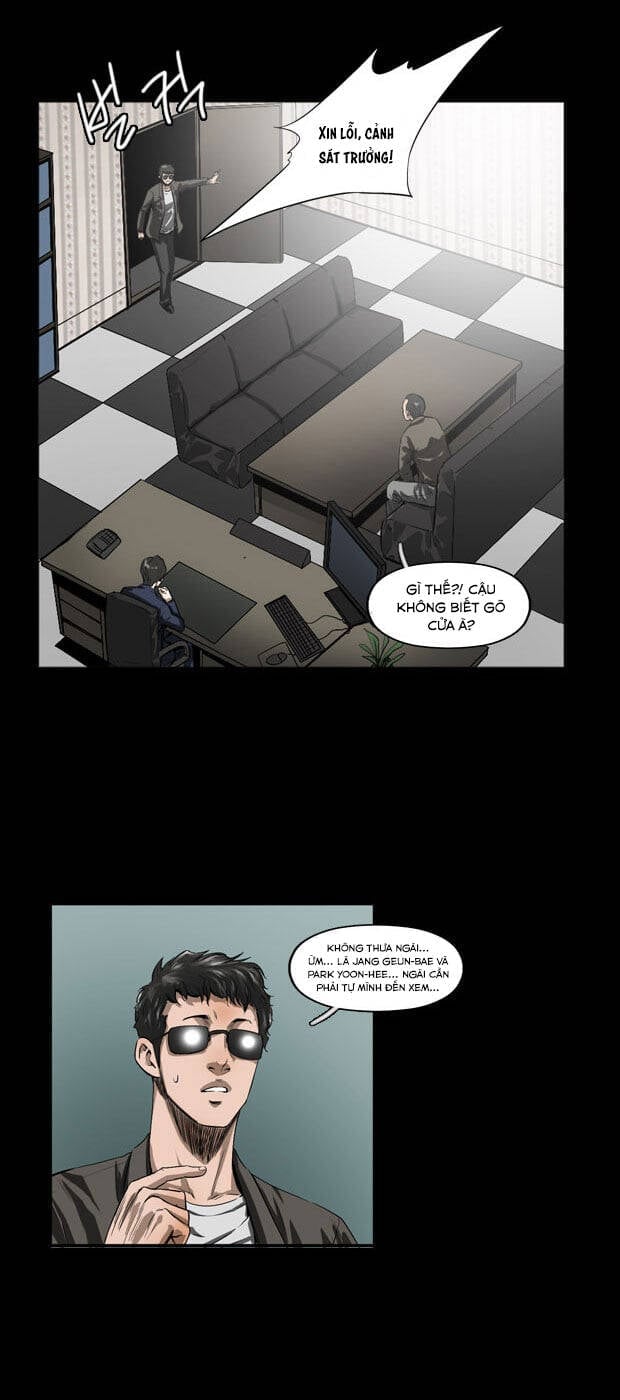 Dư Vật Chapter 35 - Trang 2