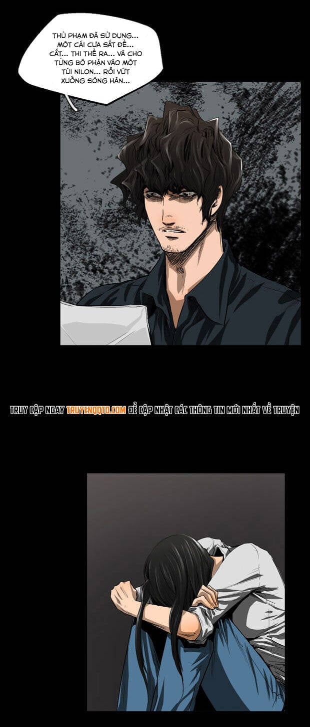 Dư Vật Chapter 35 - Trang 2