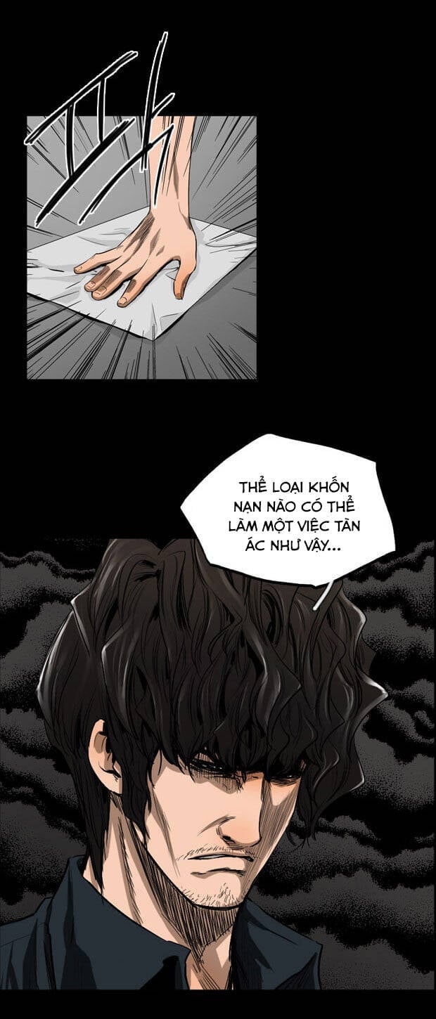 Dư Vật Chapter 35 - Trang 2