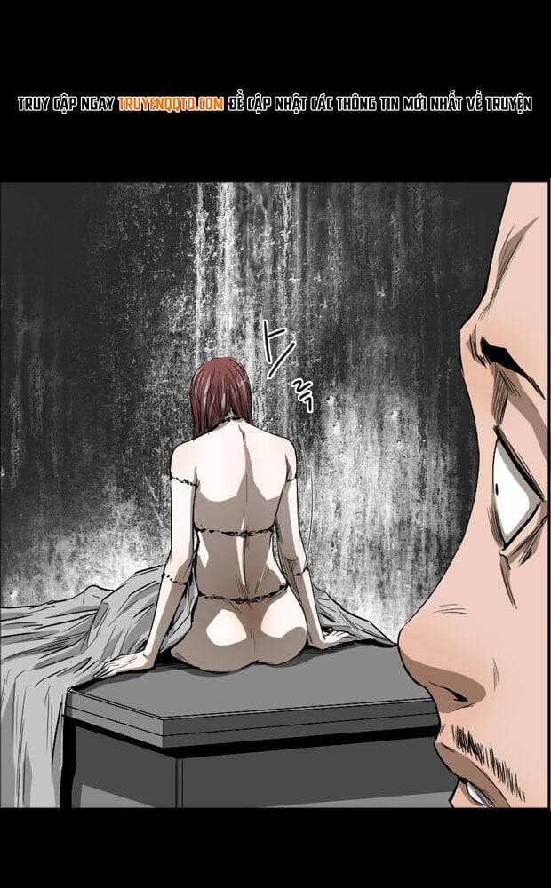 Dư Vật Chapter 35 - Trang 2