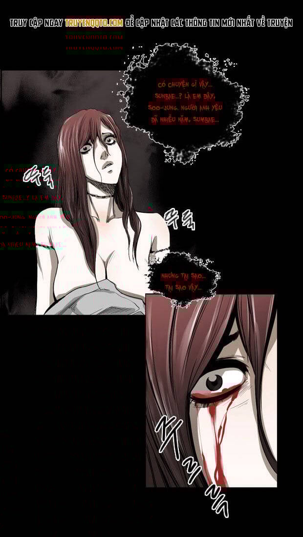 Dư Vật Chapter 35 - Trang 2