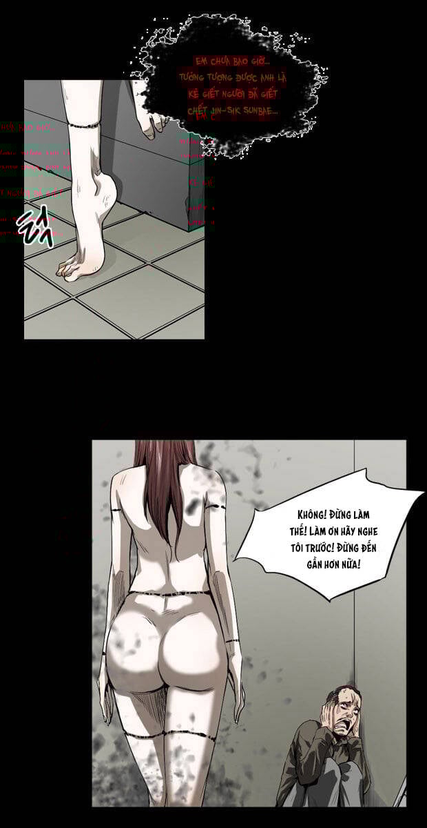 Dư Vật Chapter 35 - Trang 2