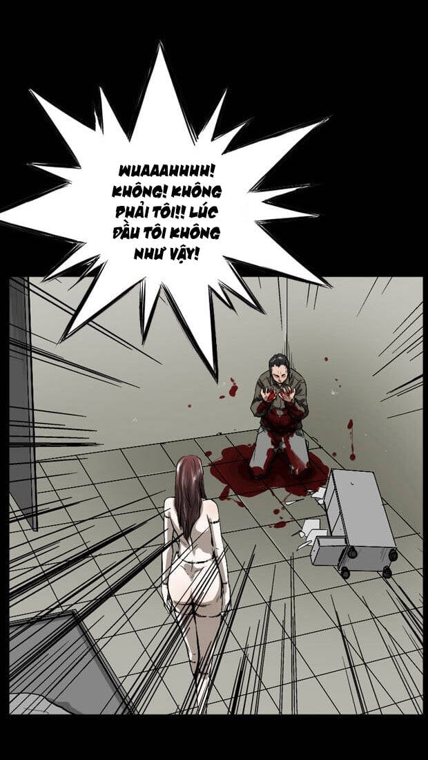Dư Vật Chapter 35 - Trang 2