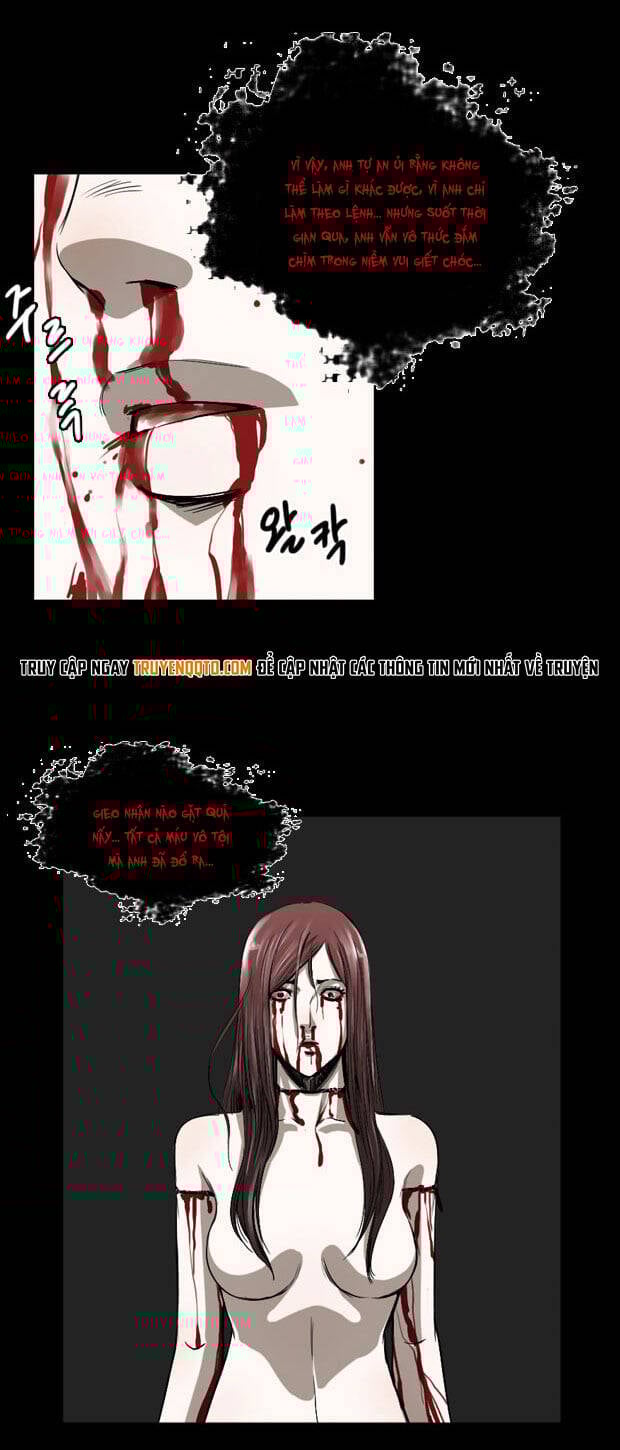Dư Vật Chapter 35 - Trang 2