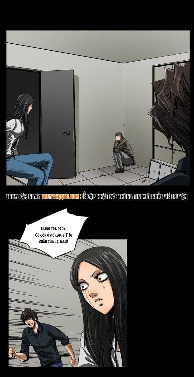Dư Vật Chapter 35 - Trang 2