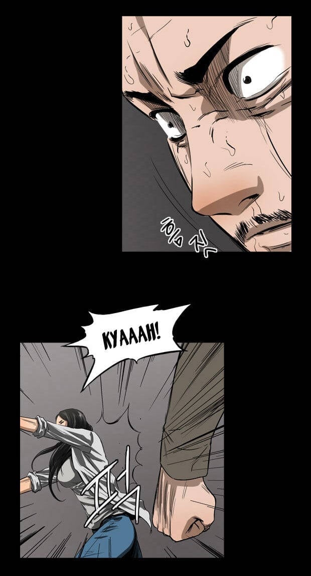 Dư Vật Chapter 35 - Trang 2