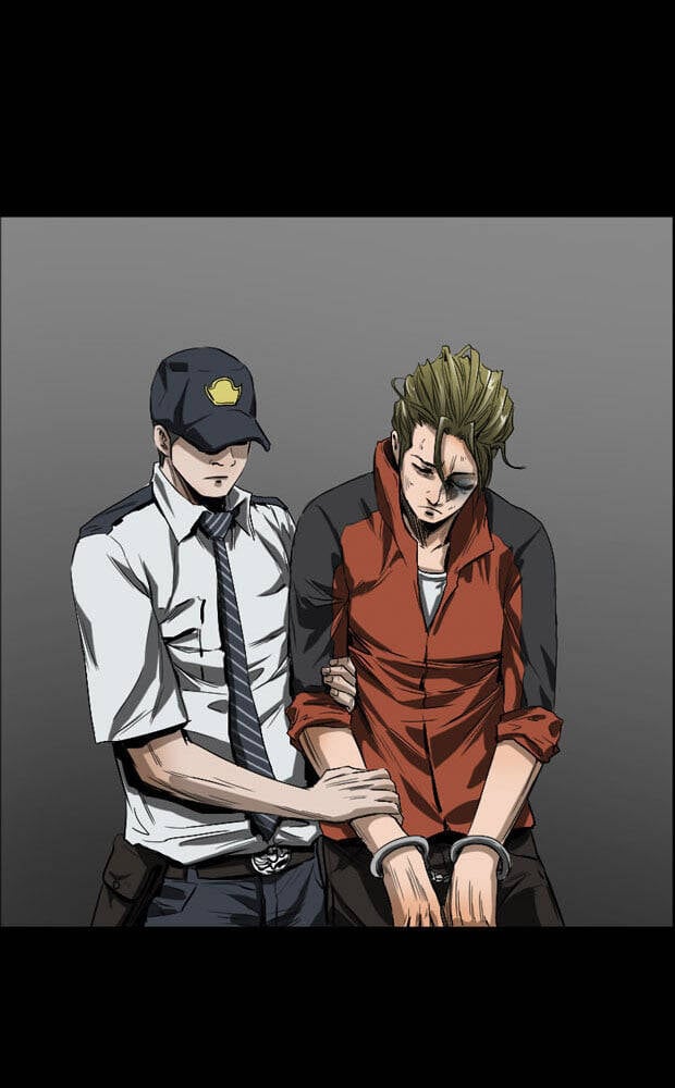 Dư Vật Chapter 35 - Trang 2