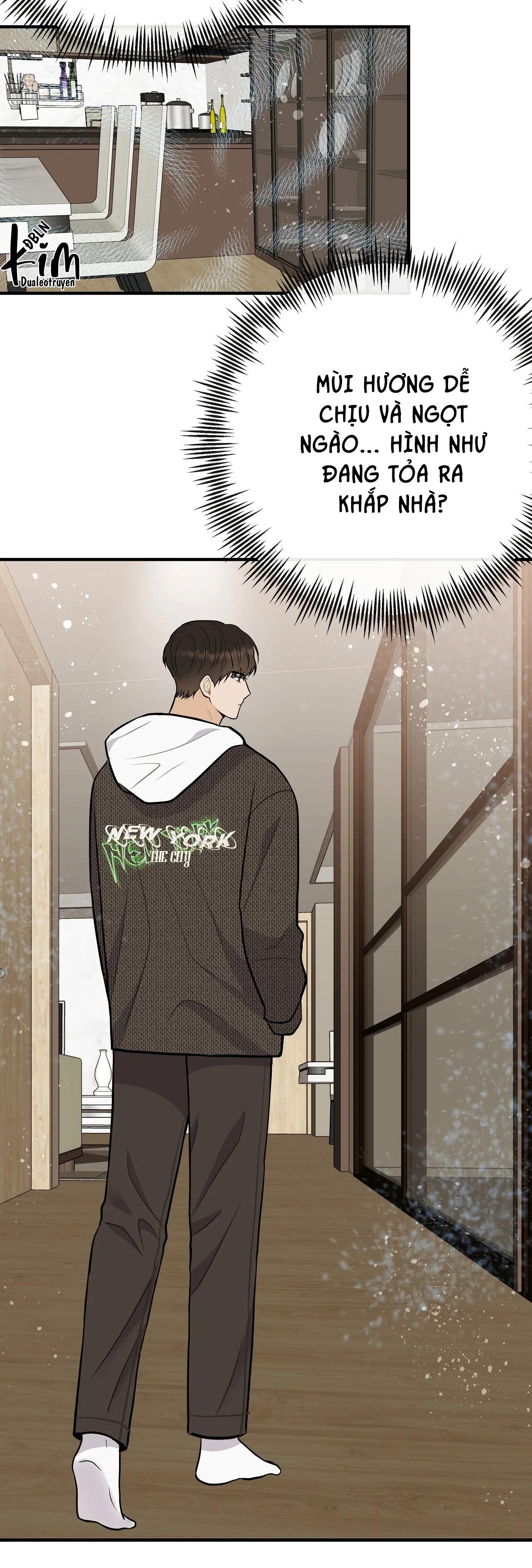 Đứa Bé Là Con Tôi Chapter 55 - Trang 2