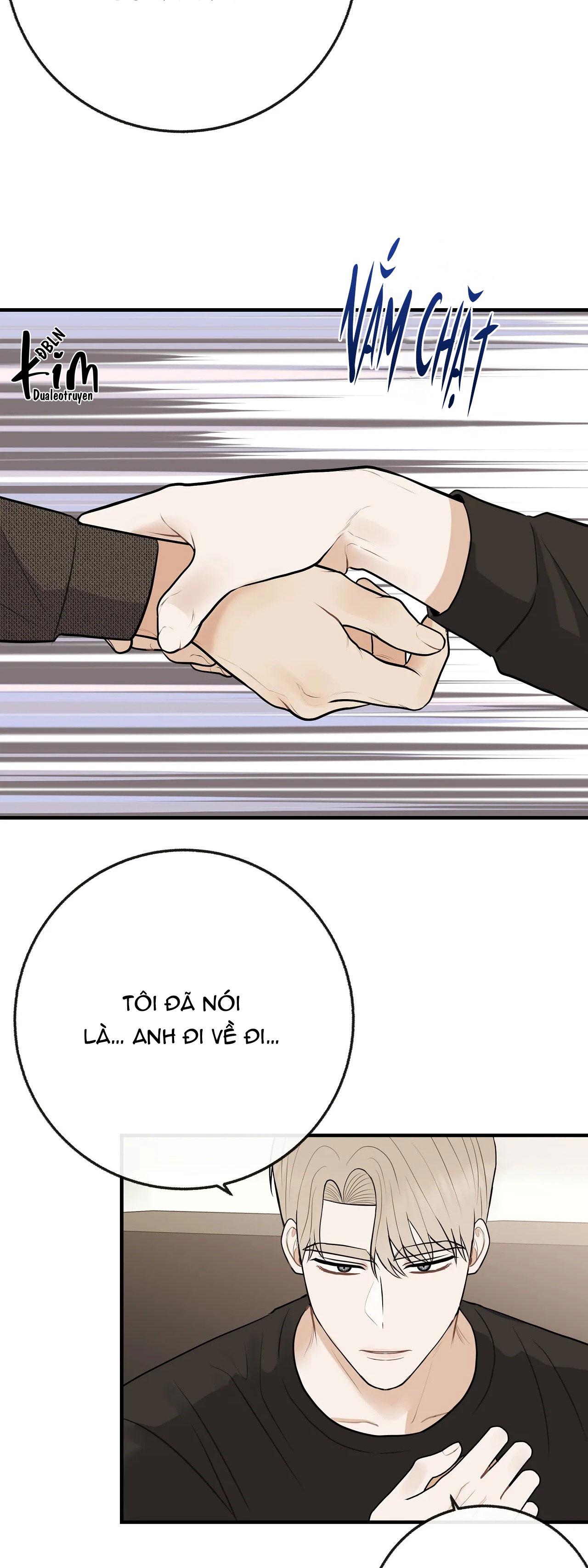 Đứa Bé Là Con Tôi Chapter 55 - Trang 2