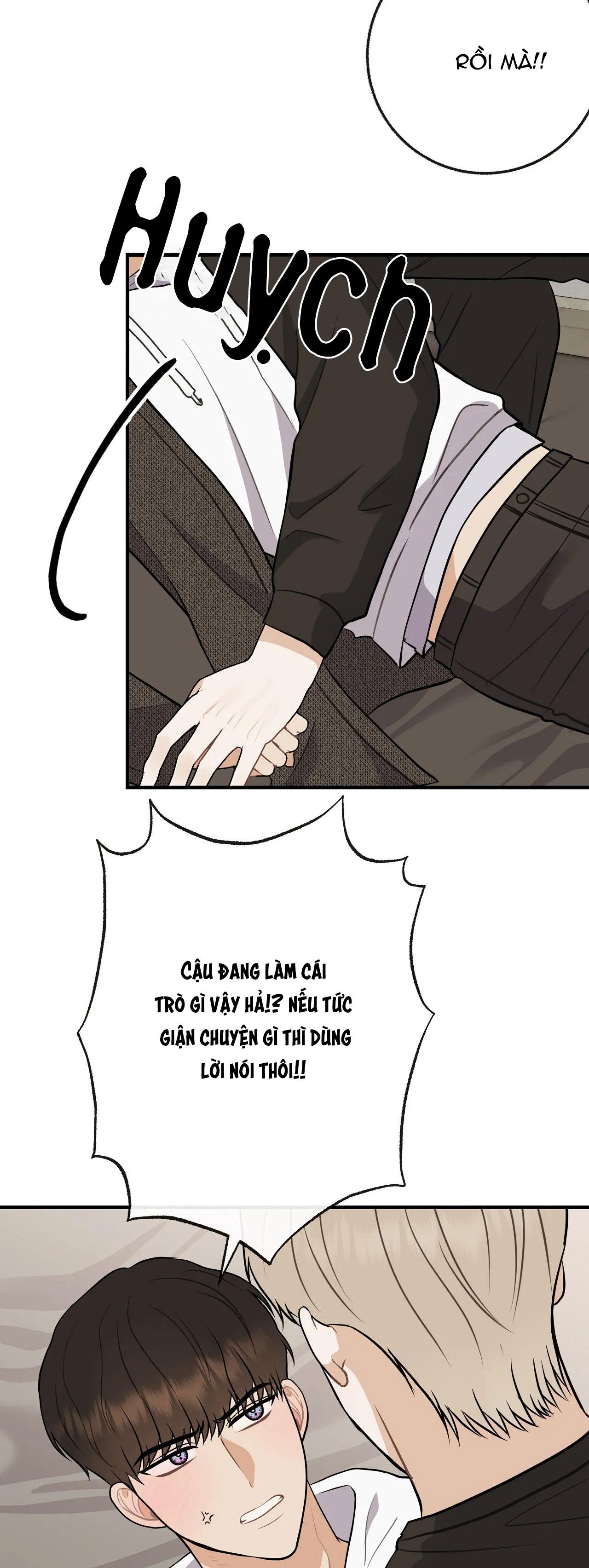 Đứa Bé Là Con Tôi Chapter 55 - Trang 2