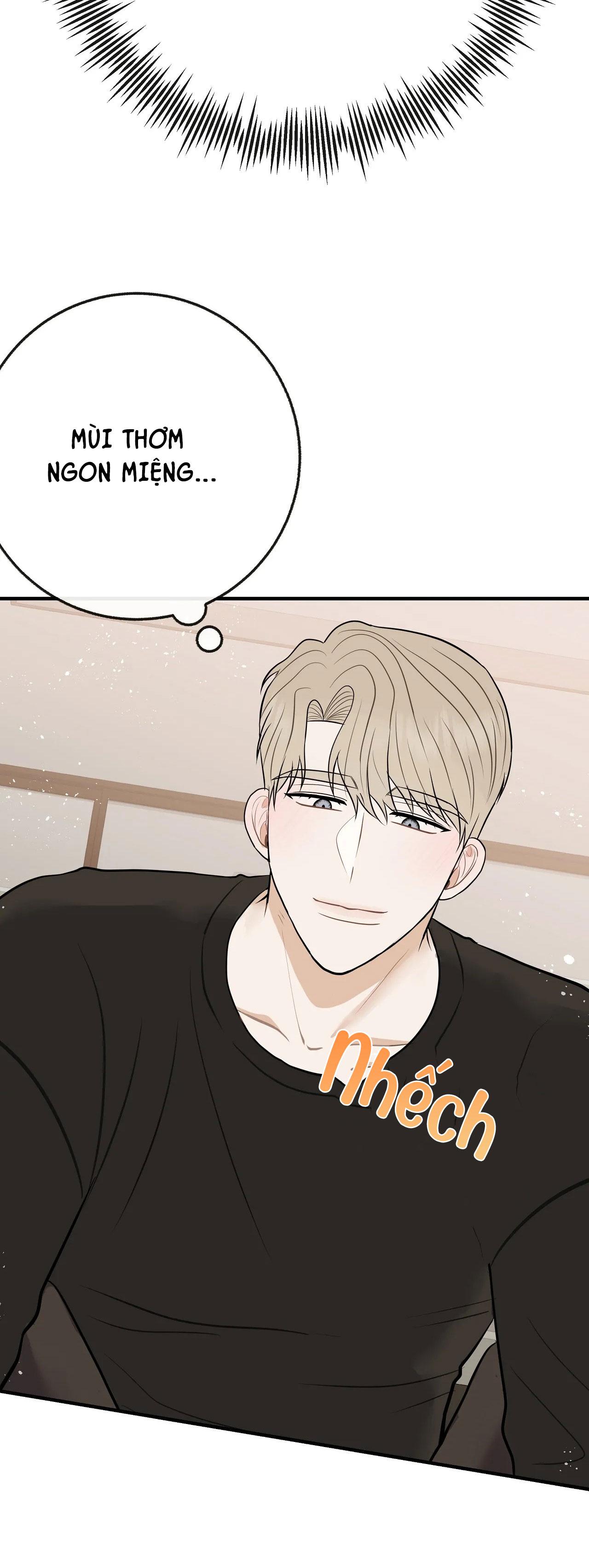 Đứa Bé Là Con Tôi Chapter 55 - Trang 2