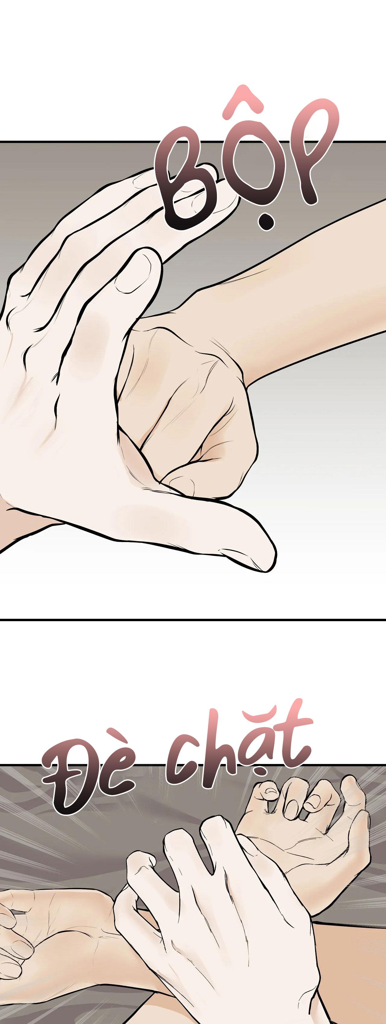 Đứa Bé Là Con Tôi Chapter 55 - Trang 2