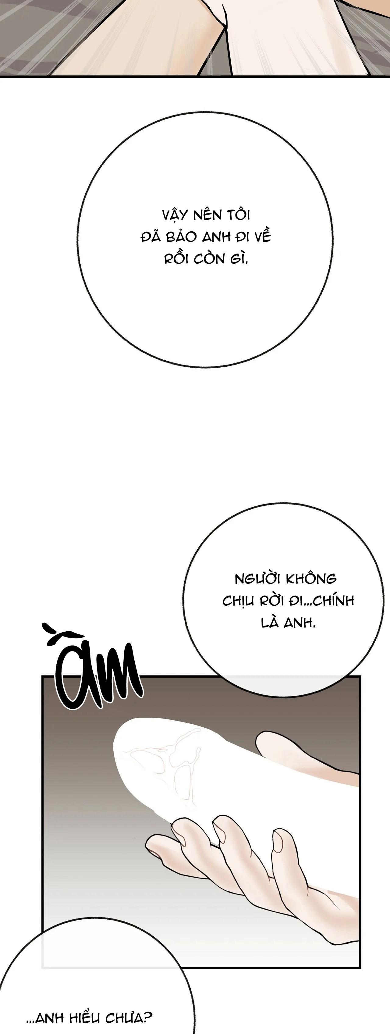 Đứa Bé Là Con Tôi Chapter 55 - Trang 2