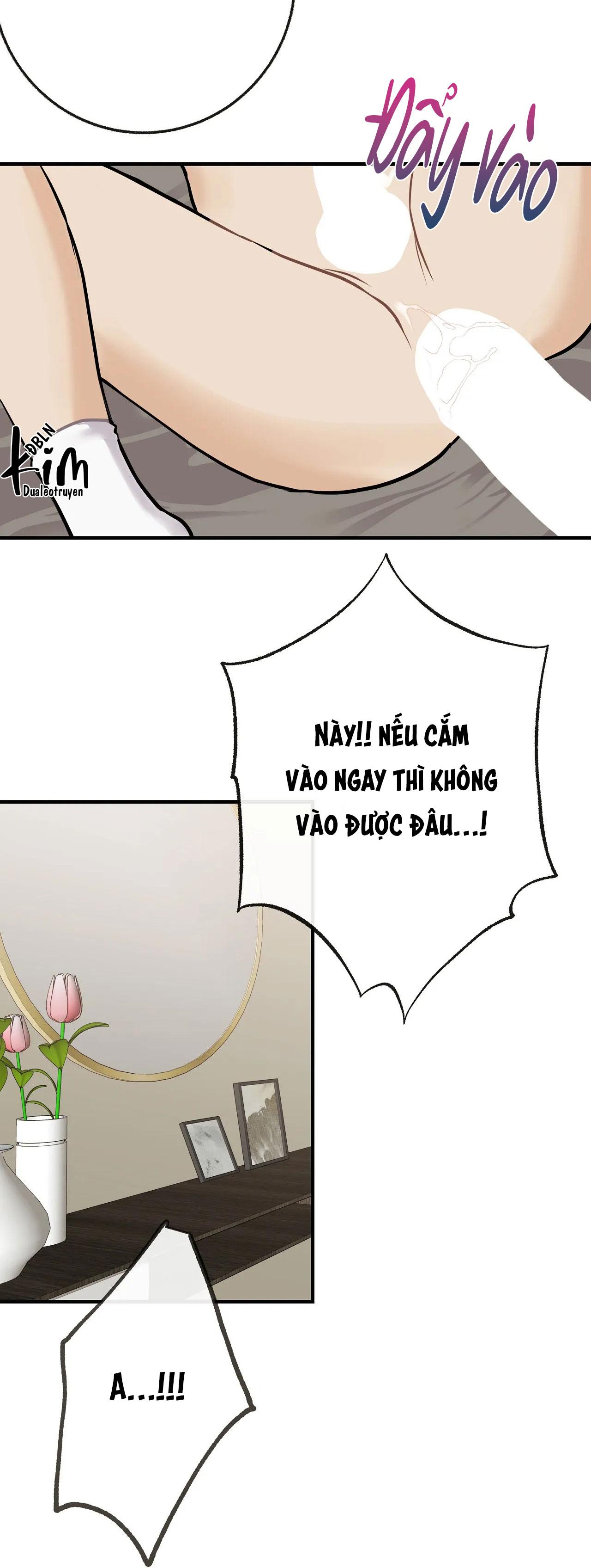 Đứa Bé Là Con Tôi Chapter 55 - Trang 2
