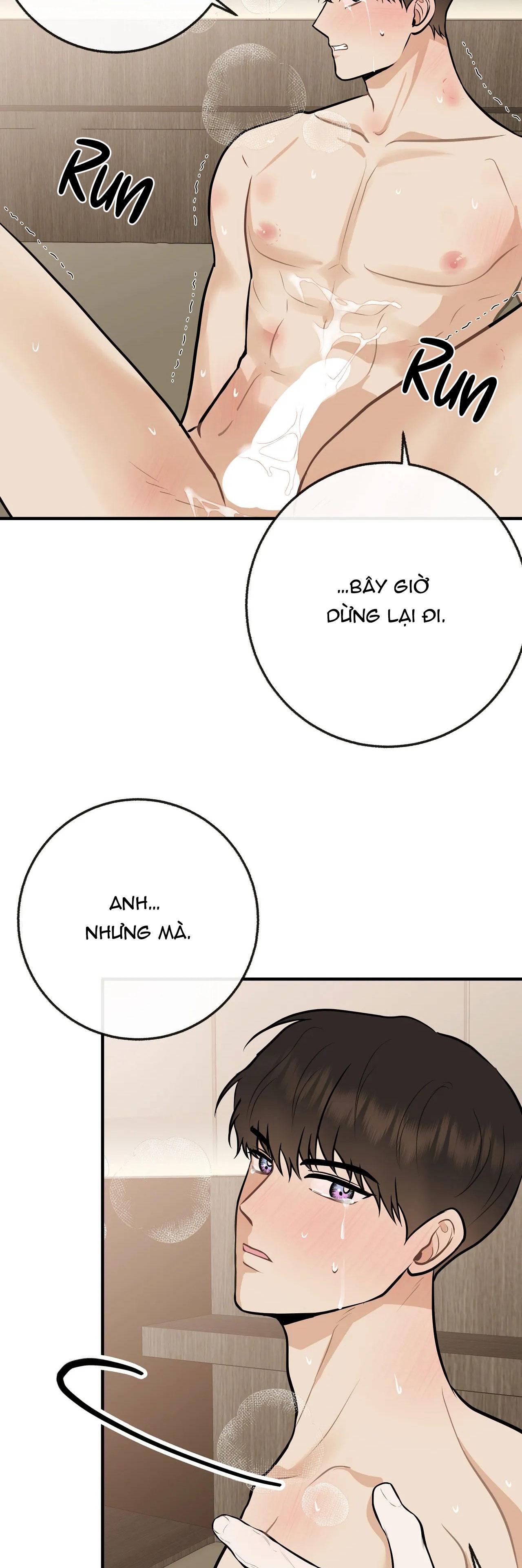 Đứa Bé Là Con Tôi Chapter 55 - Trang 2