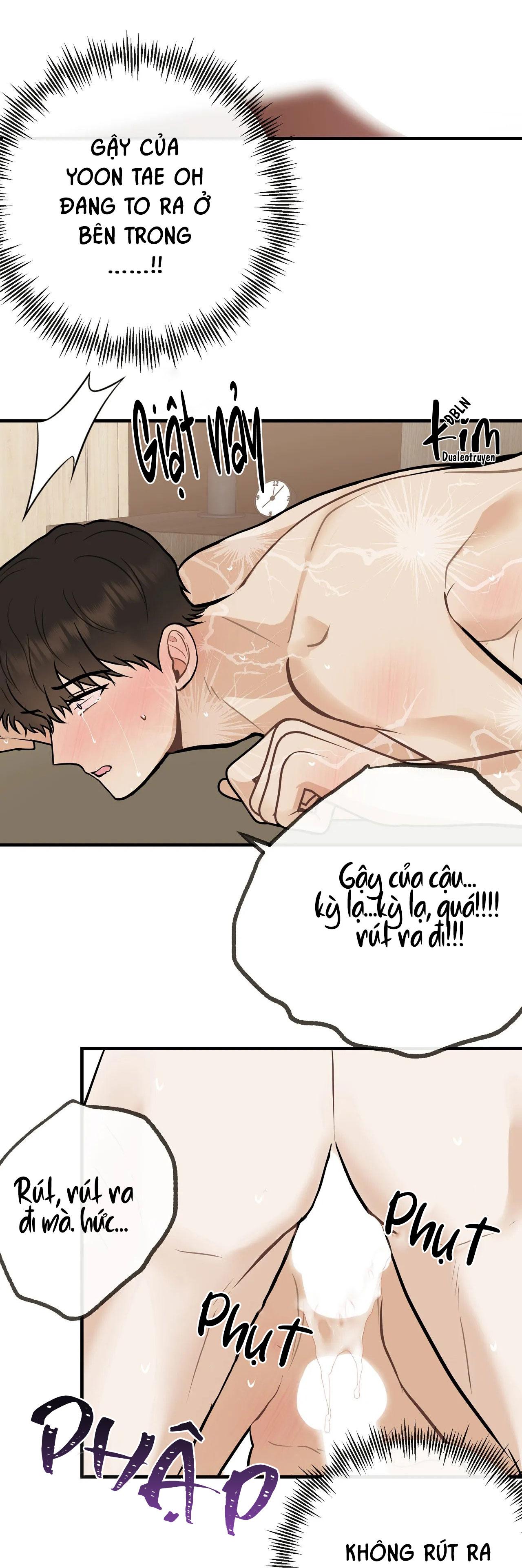 Đứa Bé Là Con Tôi Chapter 55 - Trang 2