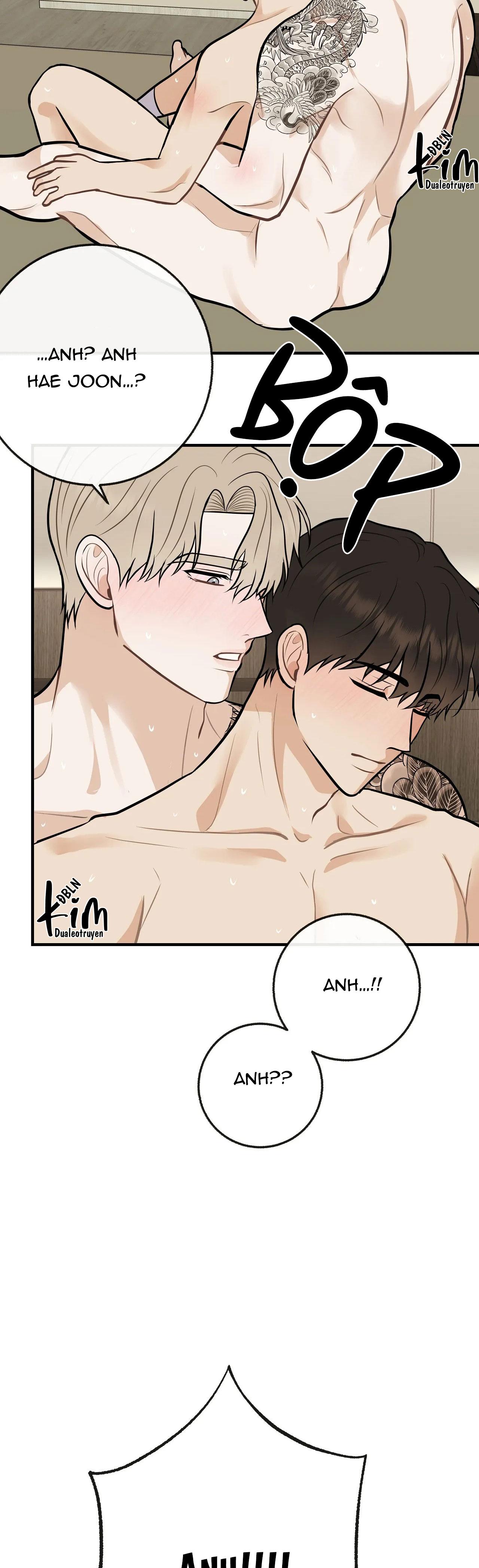 Đứa Bé Là Con Tôi Chapter 55 - Trang 2