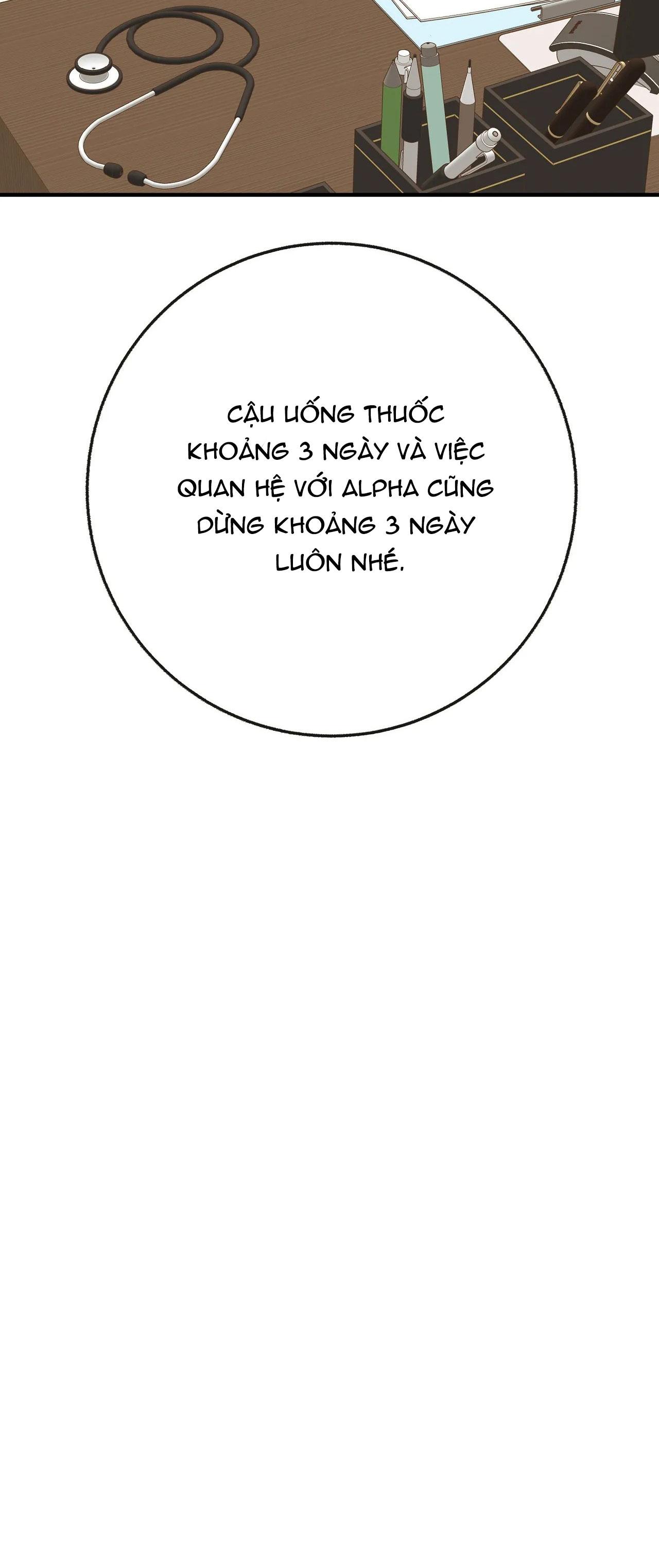 Đứa Bé Là Con Tôi Chapter 55 - Trang 2