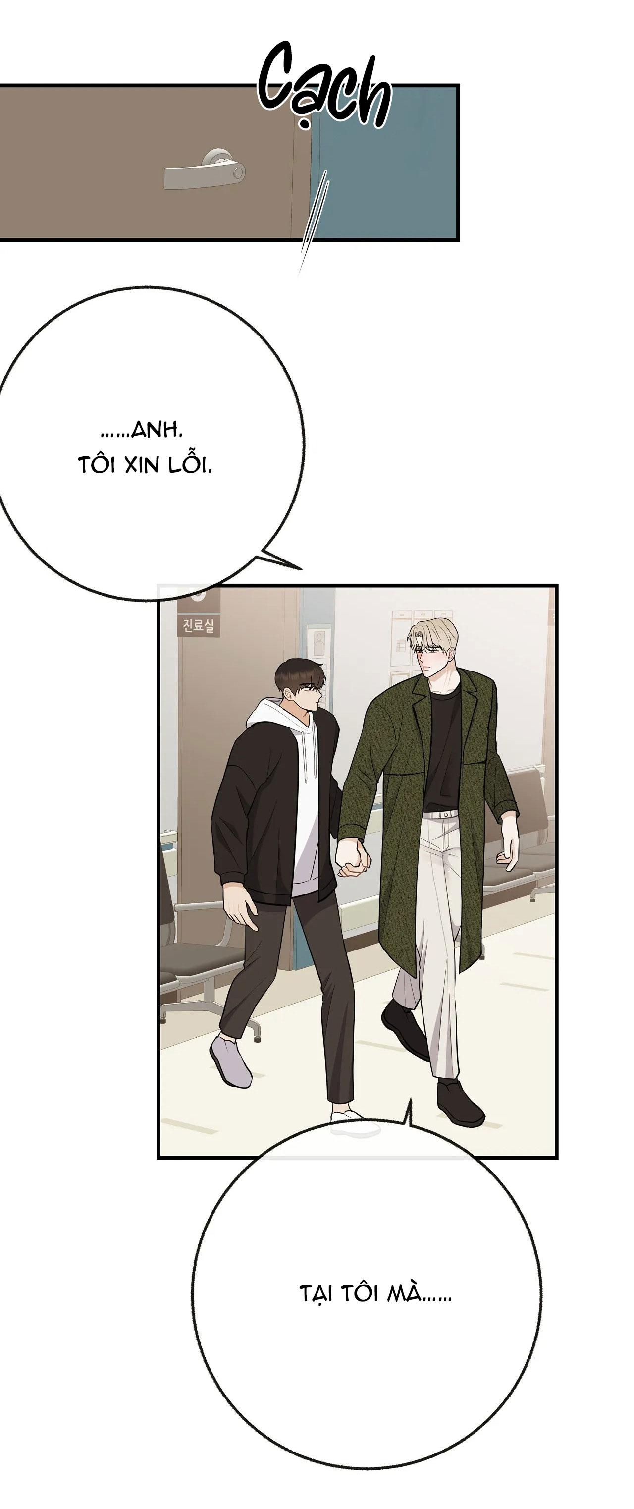 Đứa Bé Là Con Tôi Chapter 55 - Trang 2