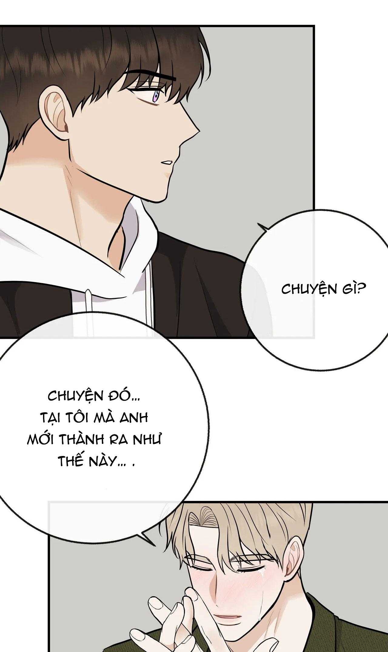 Đứa Bé Là Con Tôi Chapter 55 - Trang 2
