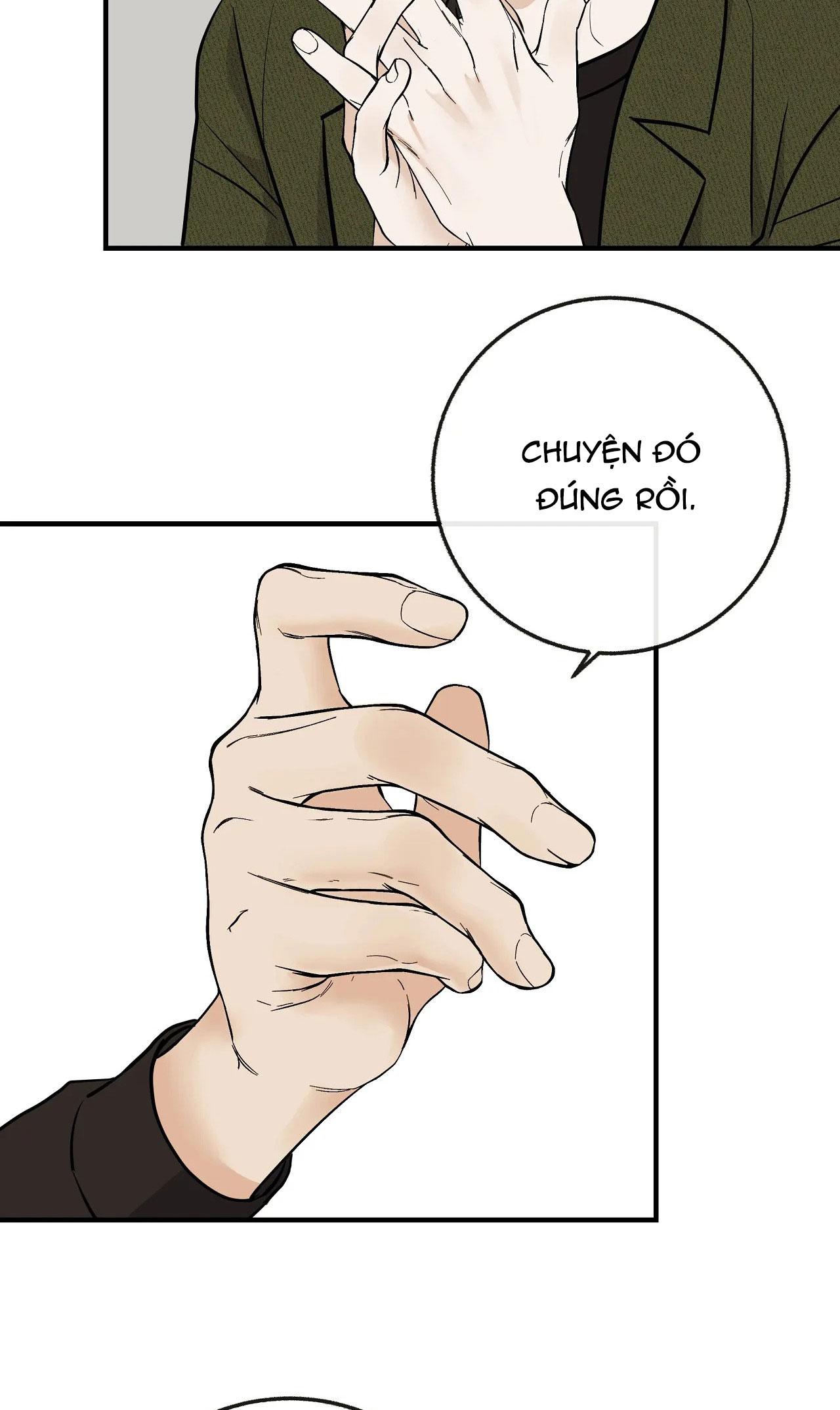 Đứa Bé Là Con Tôi Chapter 55 - Trang 2