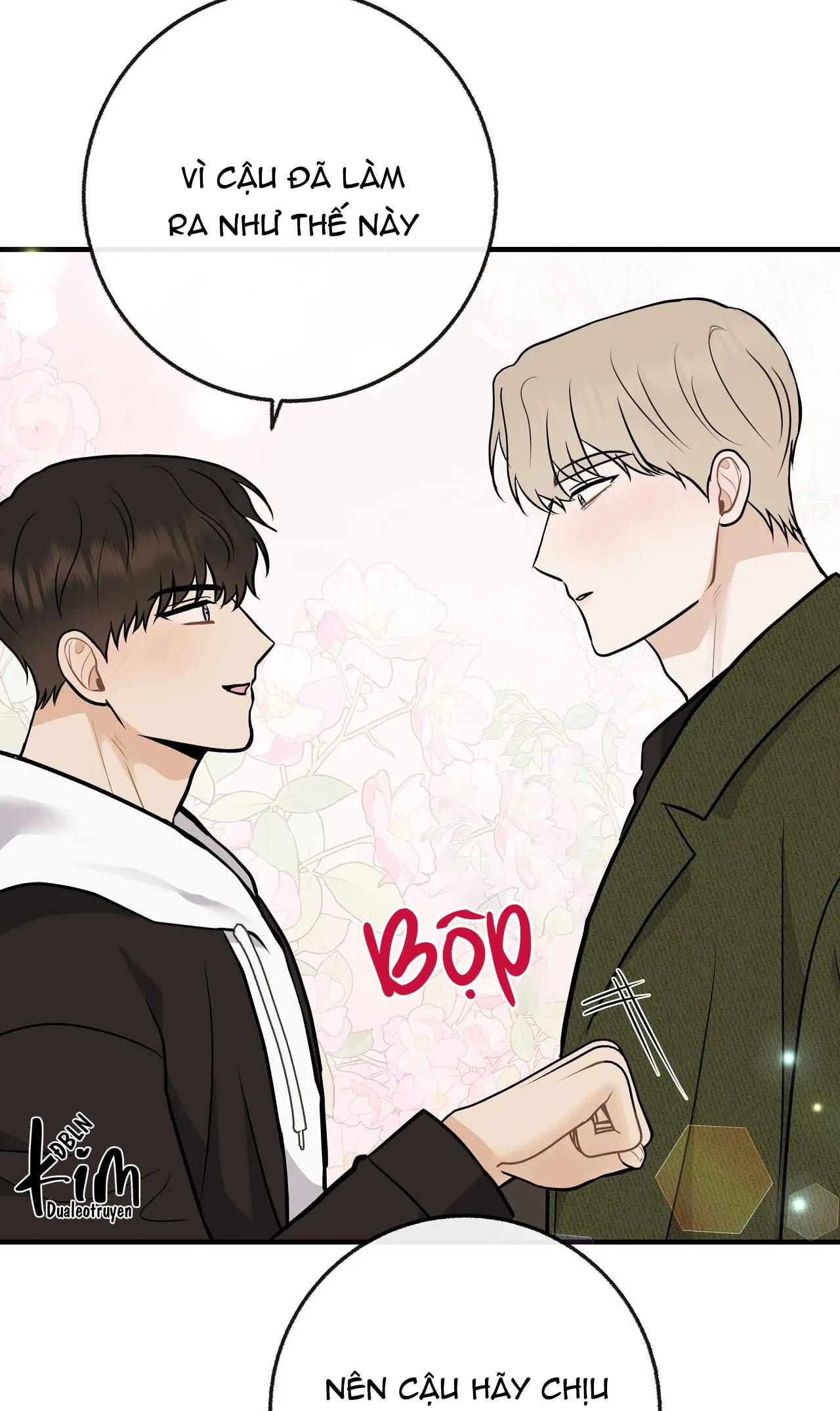 Đứa Bé Là Con Tôi Chapter 55 - Trang 2