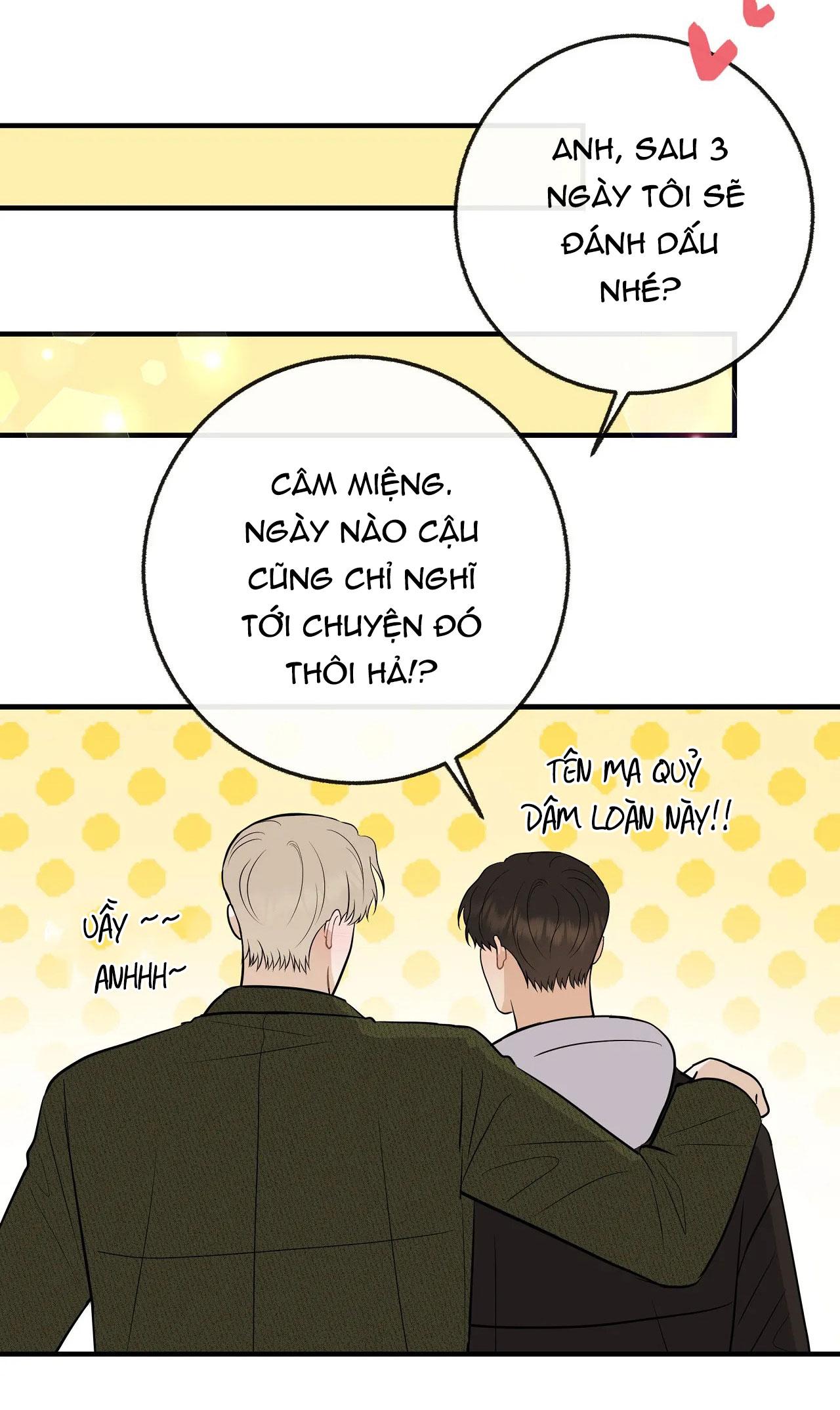 Đứa Bé Là Con Tôi Chapter 55 - Trang 2