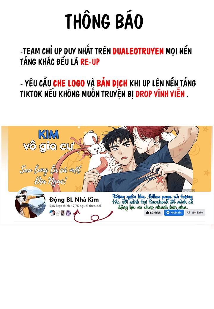Đứa Bé Là Con Tôi Chapter 55 - Trang 2