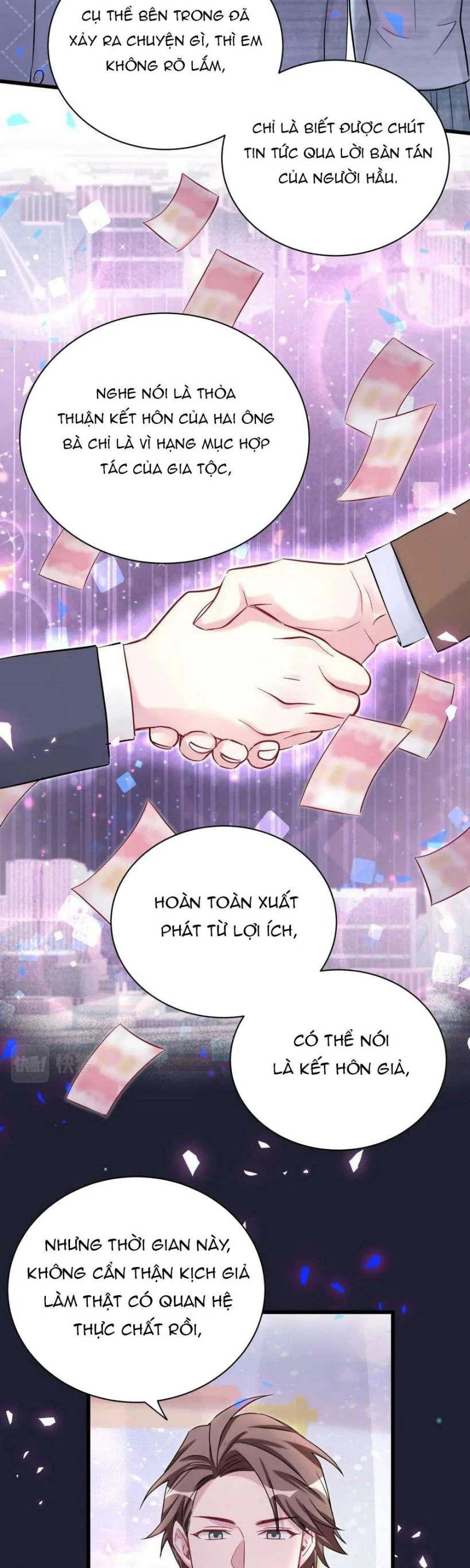 đứa bé là của ai ???? Chapter 175 - Next Chapter 176