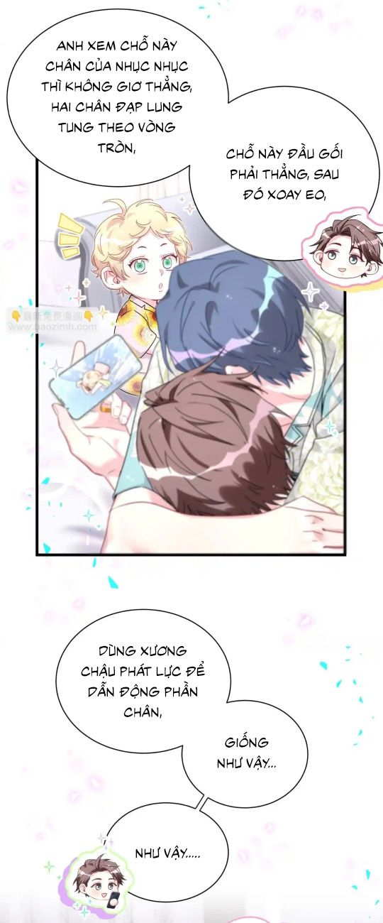 Đứa Bé Là Của Ai ???? Chapter 291 - Trang 2