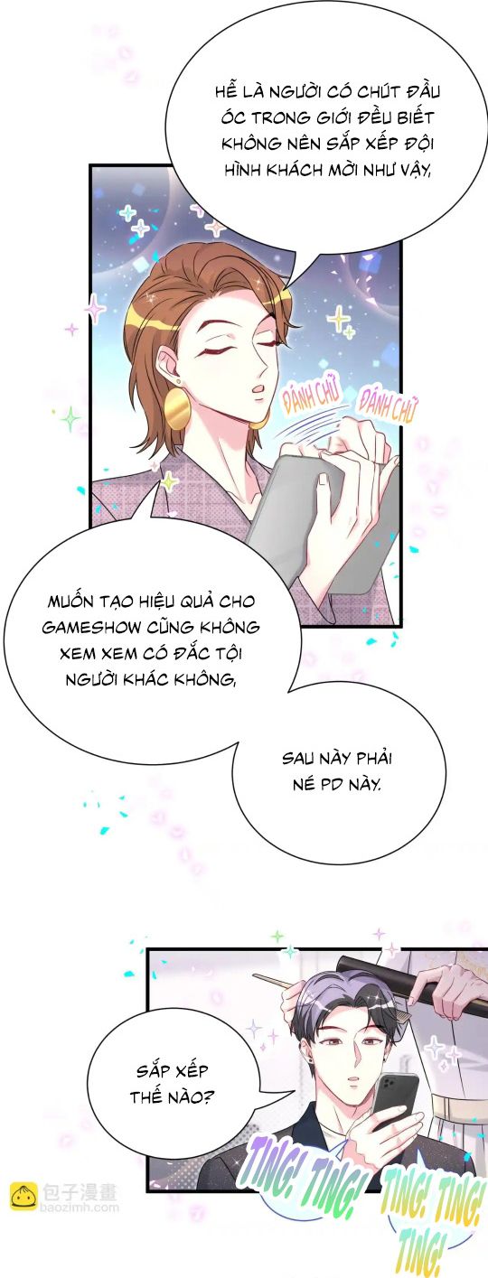 Đứa Bé Là Của Ai ???? Chapter 291 - Trang 2