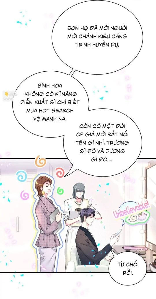 Đứa Bé Là Của Ai ???? Chapter 291 - Trang 2