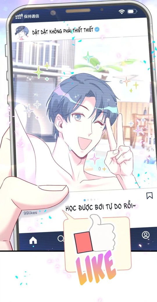 Đứa Bé Là Của Ai ???? Chapter 291 - Trang 2