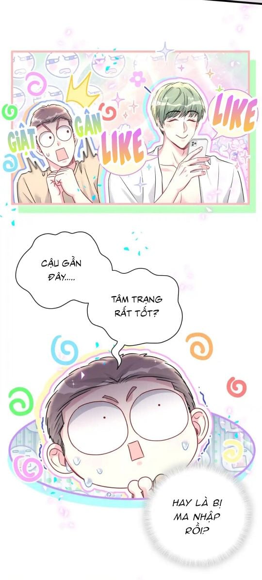 Đứa Bé Là Của Ai ???? Chapter 291 - Trang 2