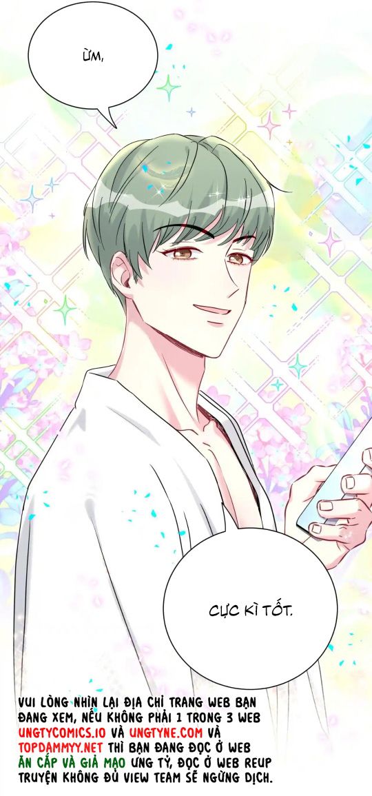 Đứa Bé Là Của Ai ???? Chapter 291 - Trang 2