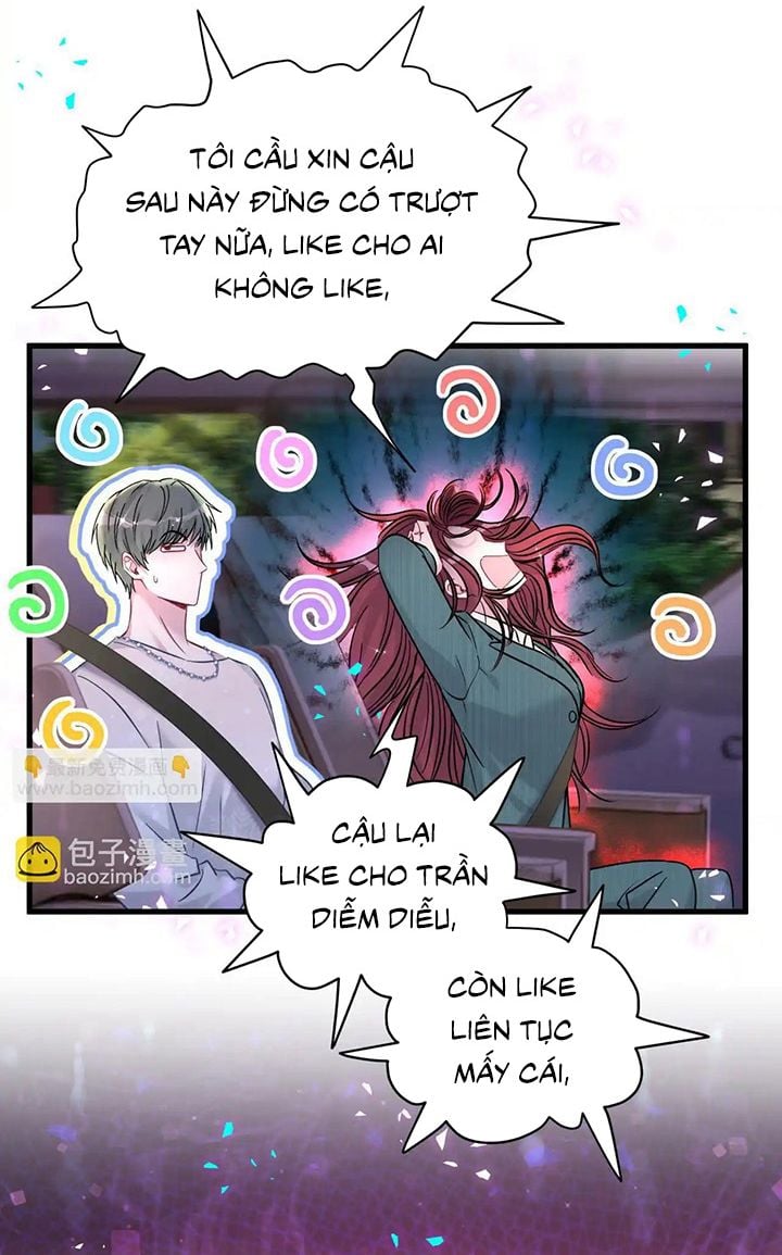 Đứa Bé Là Của Ai ???? Chapter 292 - Trang 2