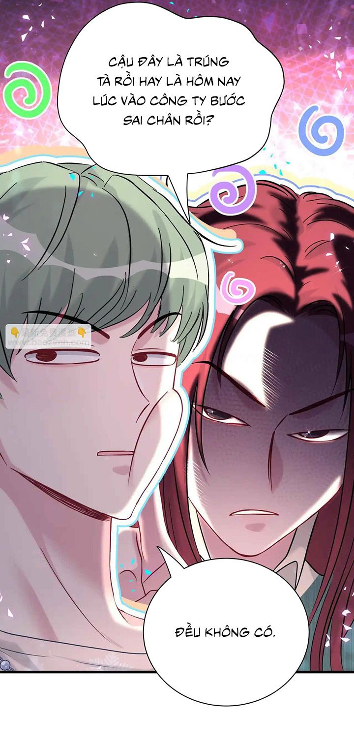 Đứa Bé Là Của Ai ???? Chapter 292 - Trang 2