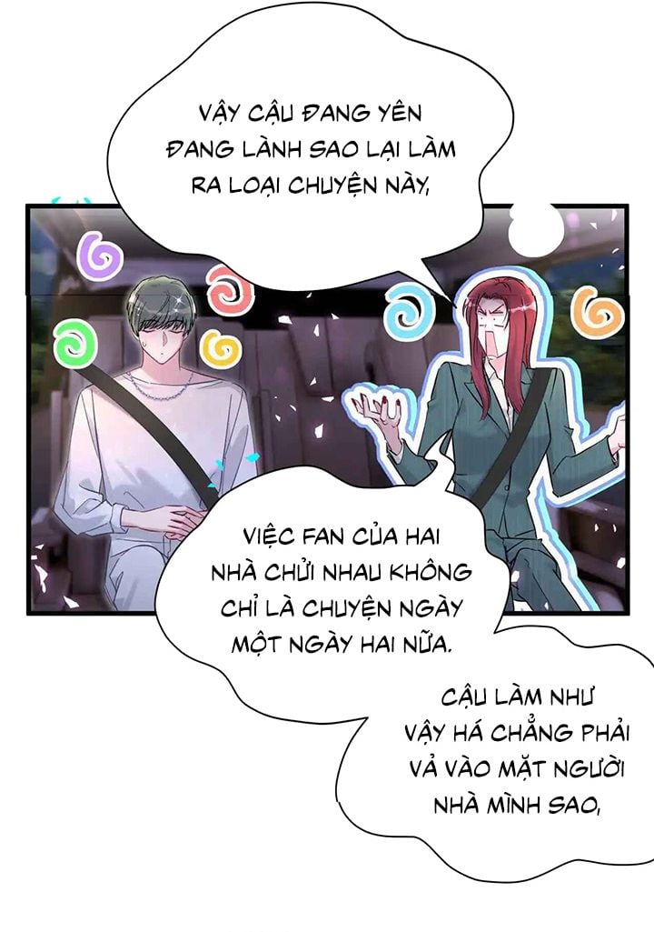 Đứa Bé Là Của Ai ???? Chapter 292 - Trang 2
