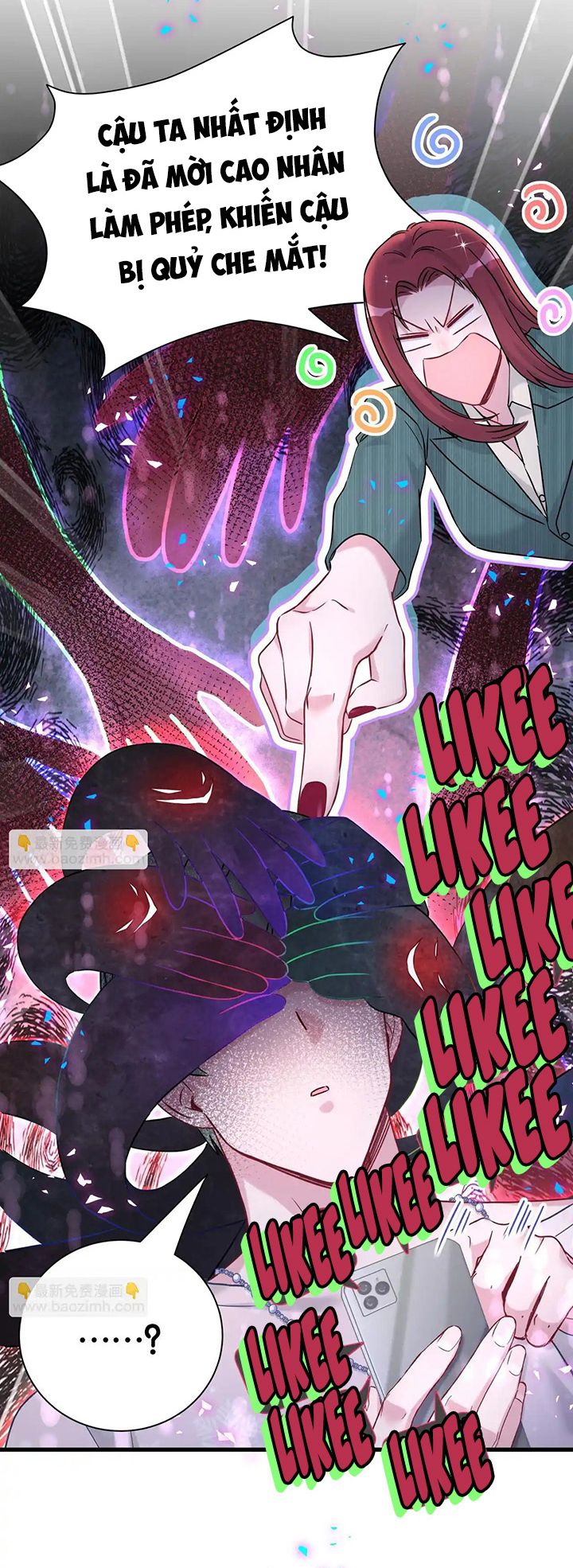Đứa Bé Là Của Ai ???? Chapter 292 - Trang 2