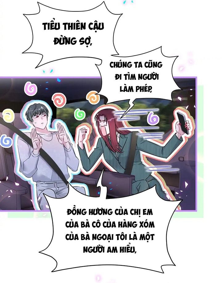 Đứa Bé Là Của Ai ???? Chapter 292 - Trang 2