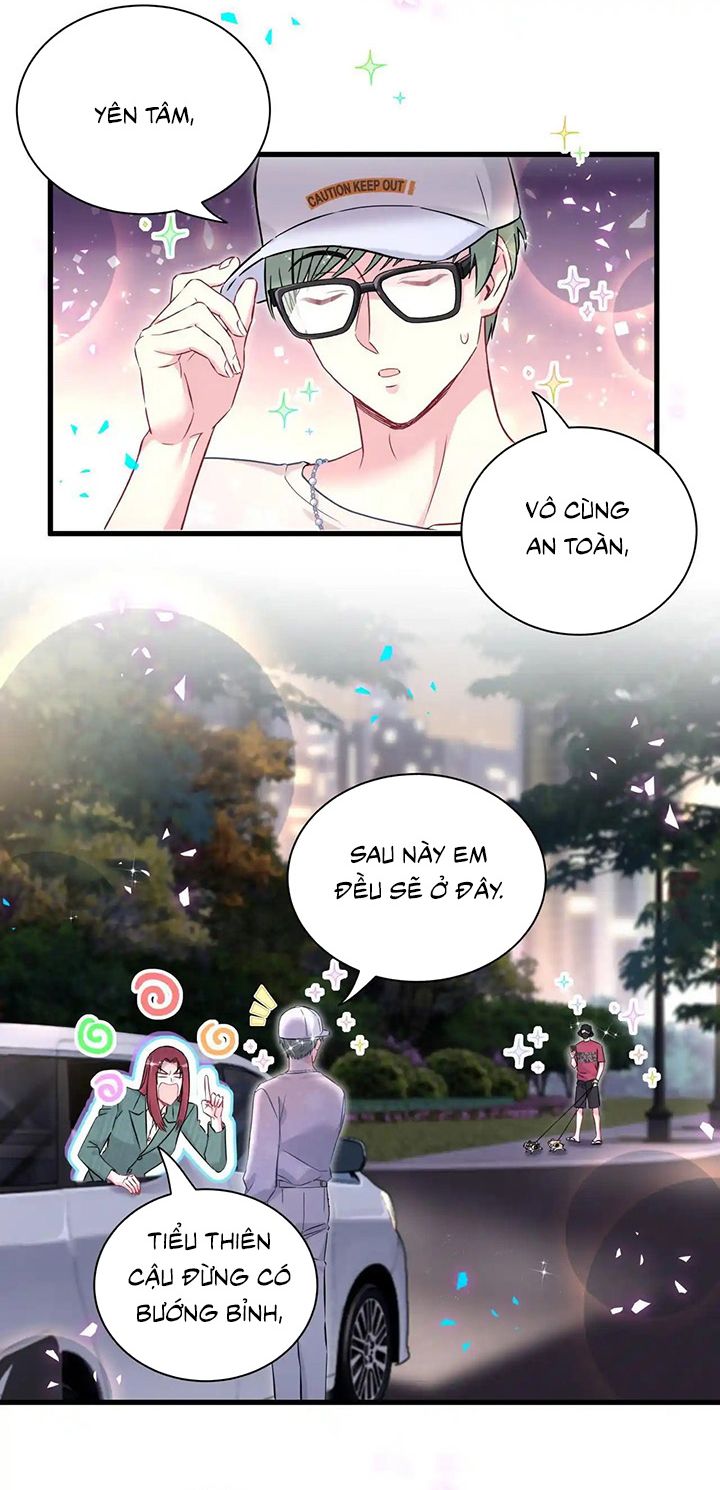Đứa Bé Là Của Ai ???? Chapter 292 - Trang 2