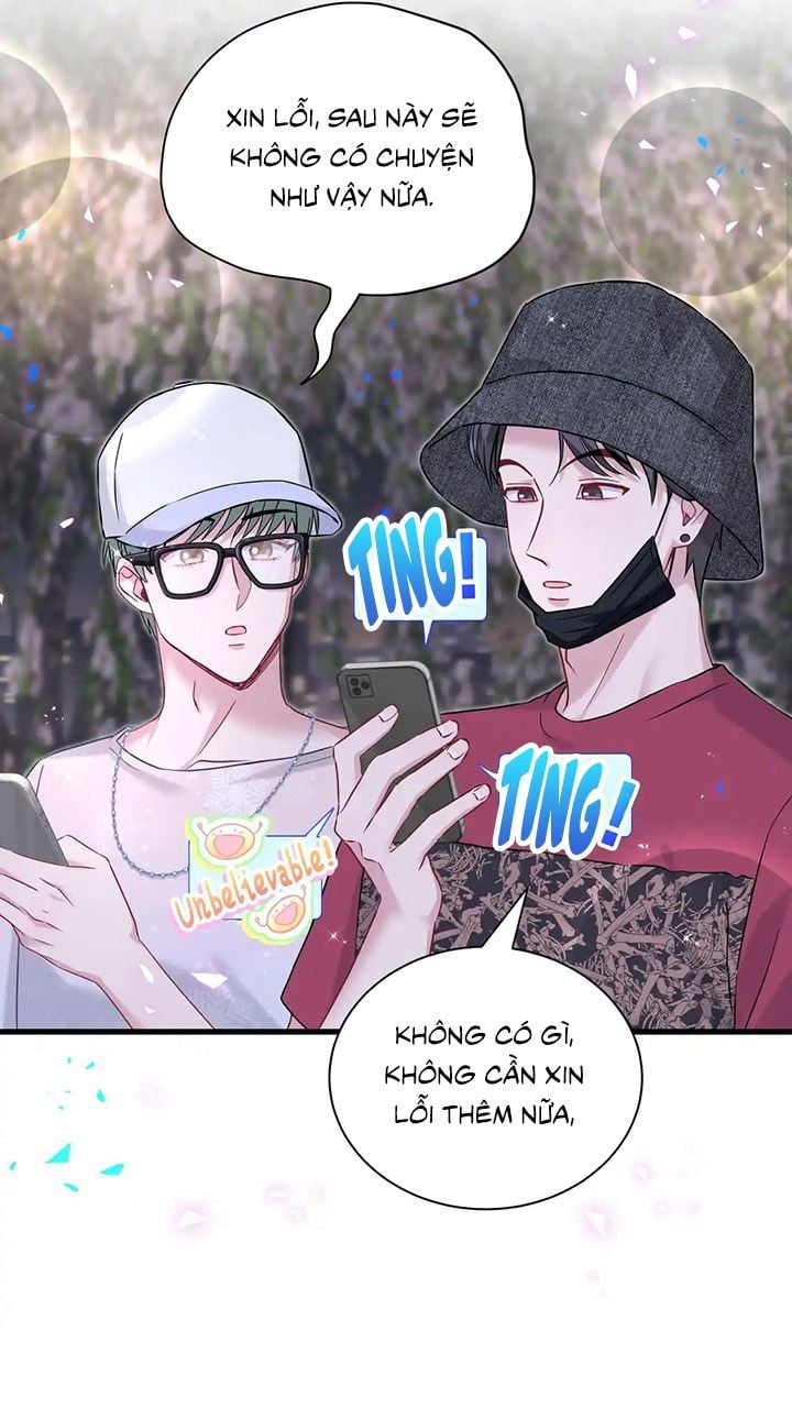 Đứa Bé Là Của Ai ???? Chapter 292 - Trang 2