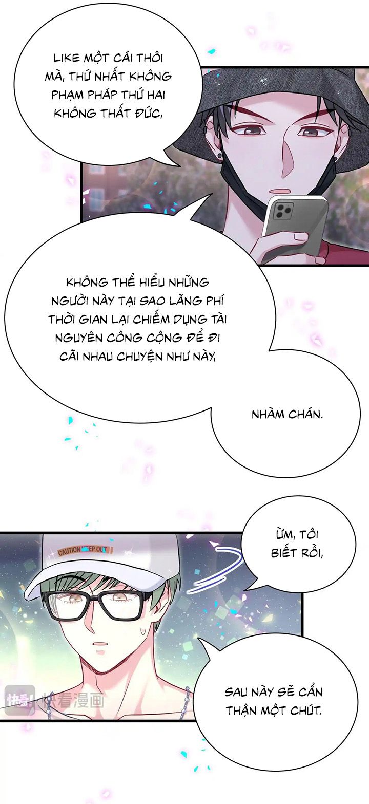 Đứa Bé Là Của Ai ???? Chapter 292 - Trang 2
