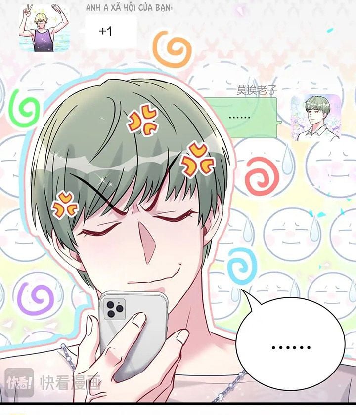 Đứa Bé Là Của Ai ???? Chapter 292 - Trang 2