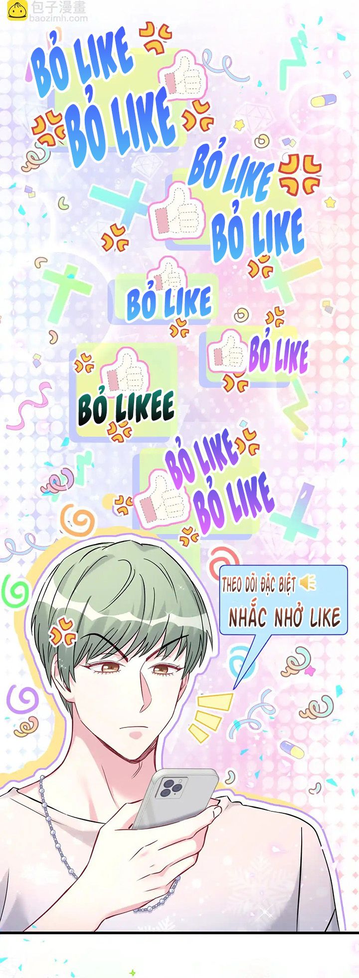 Đứa Bé Là Của Ai ???? Chapter 292 - Trang 2
