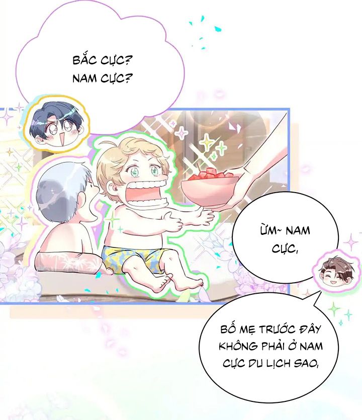 Đứa Bé Là Của Ai ???? Chapter 293 - Trang 2