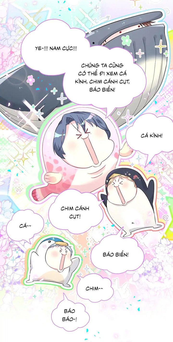 Đứa Bé Là Của Ai ???? Chapter 293 - Trang 2