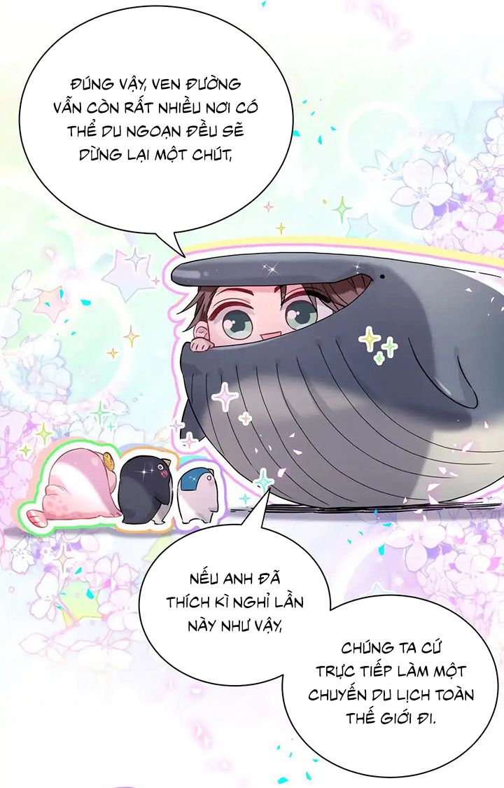Đứa Bé Là Của Ai ???? Chapter 293 - Trang 2